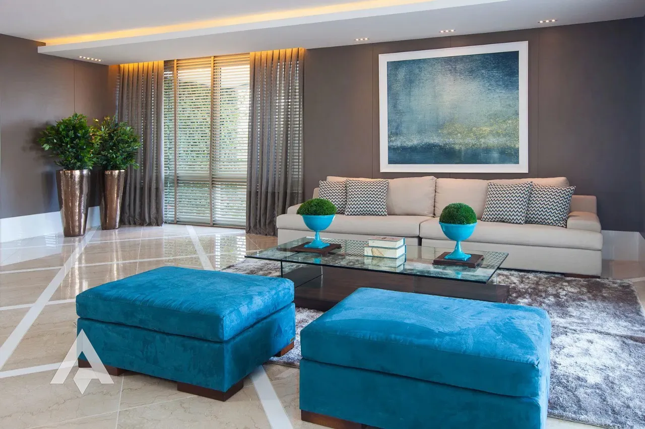 Apartamento de frente para o mar com 4 suítes em Balneário Camboriú! — foto 2