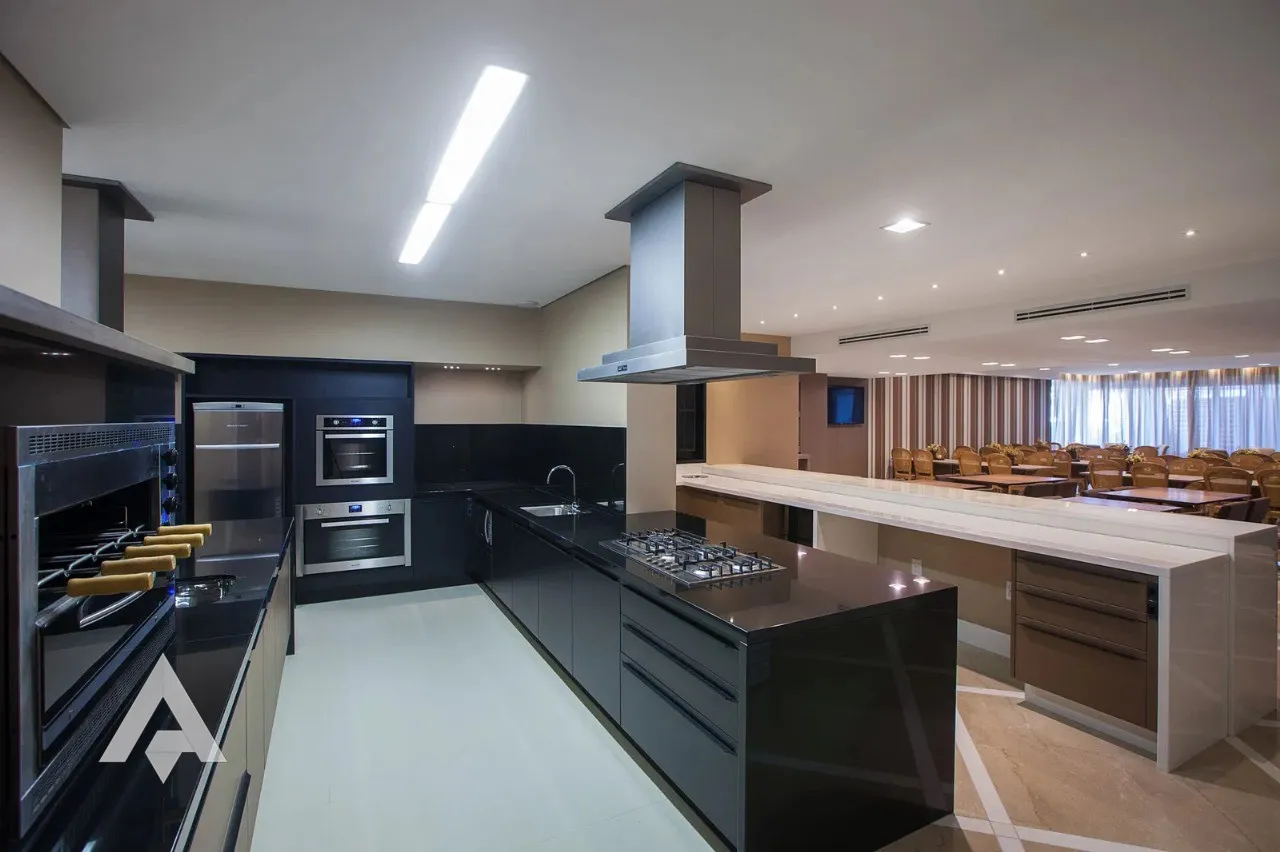 Apartamento de frente para o mar com 4 suítes em Balneário Camboriú! — foto 3