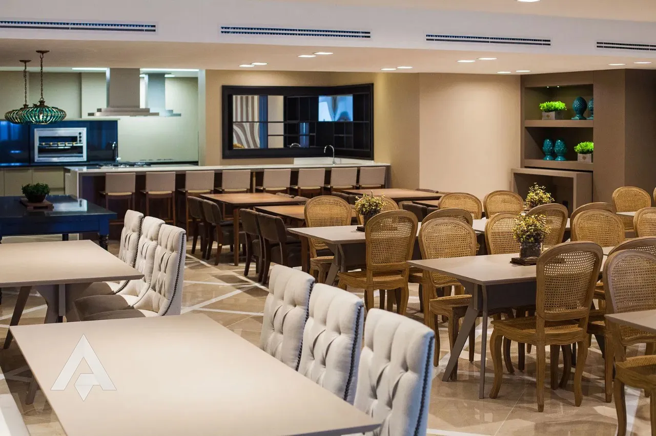 Apartamento de frente para o mar com 4 suítes em Balneário Camboriú! — foto 7