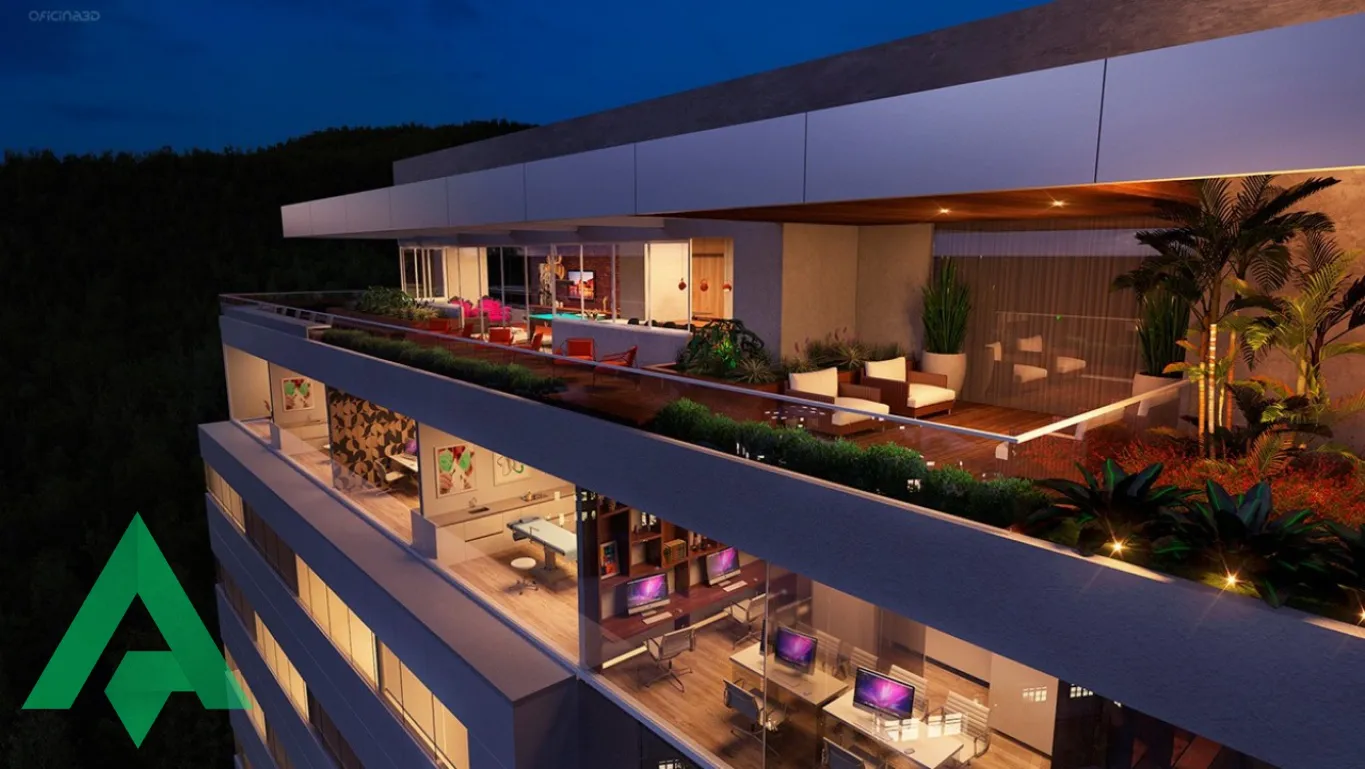 Ótima sala comercial em excelente localização, próximo ao Hospital Santa Catarina!! — foto 3