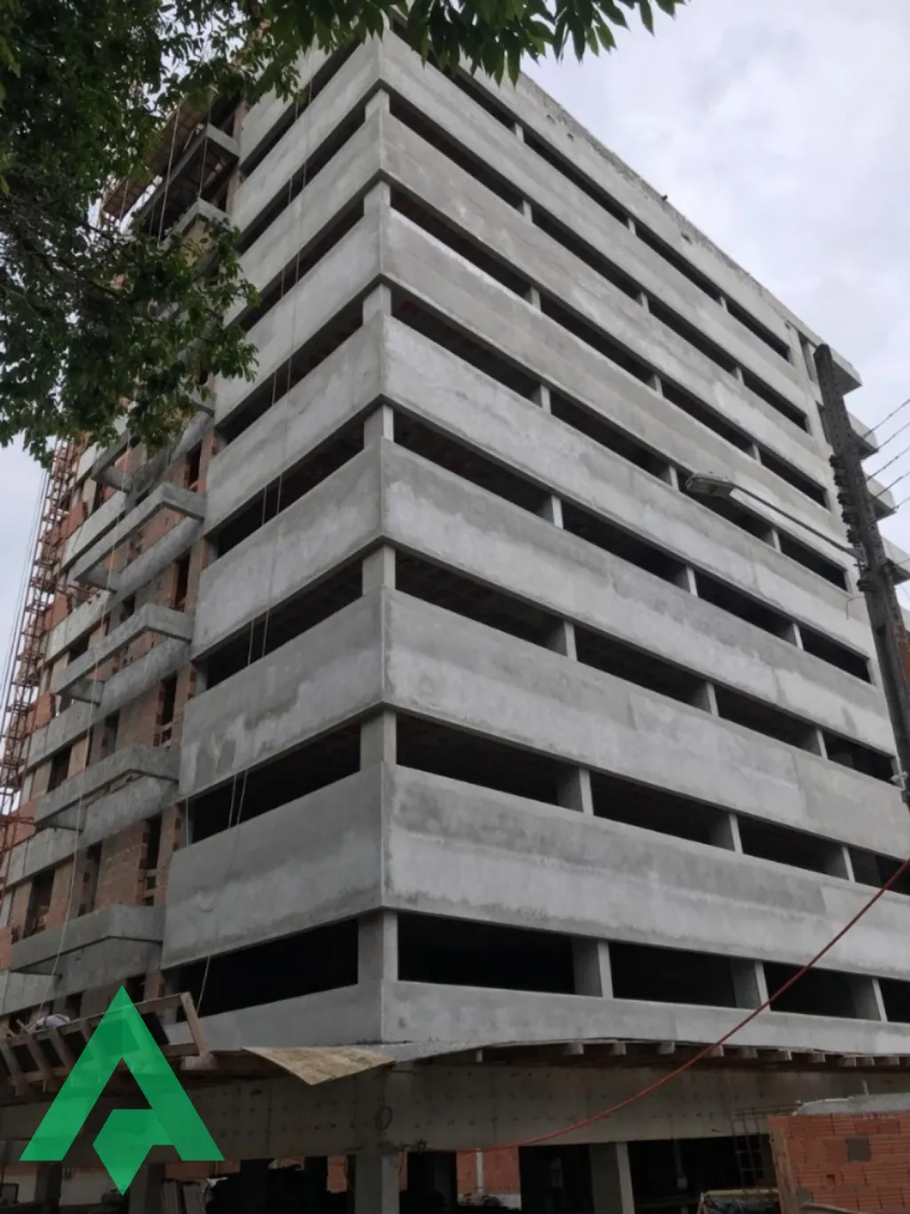 Ótima sala comercial em excelente localização, próximo ao Hospital Santa Catarina!! — foto 5