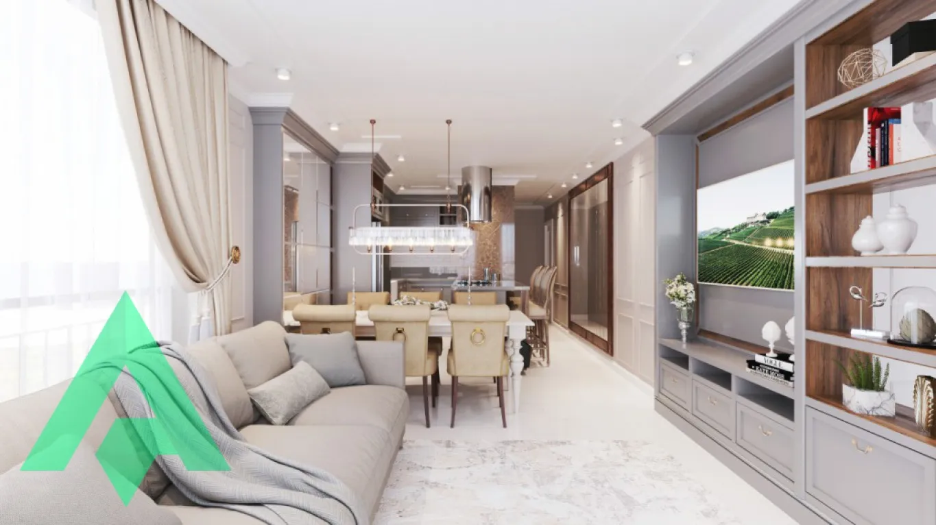Excelente apartamento com 2 suítes à venda em Porto Belo! — foto 4