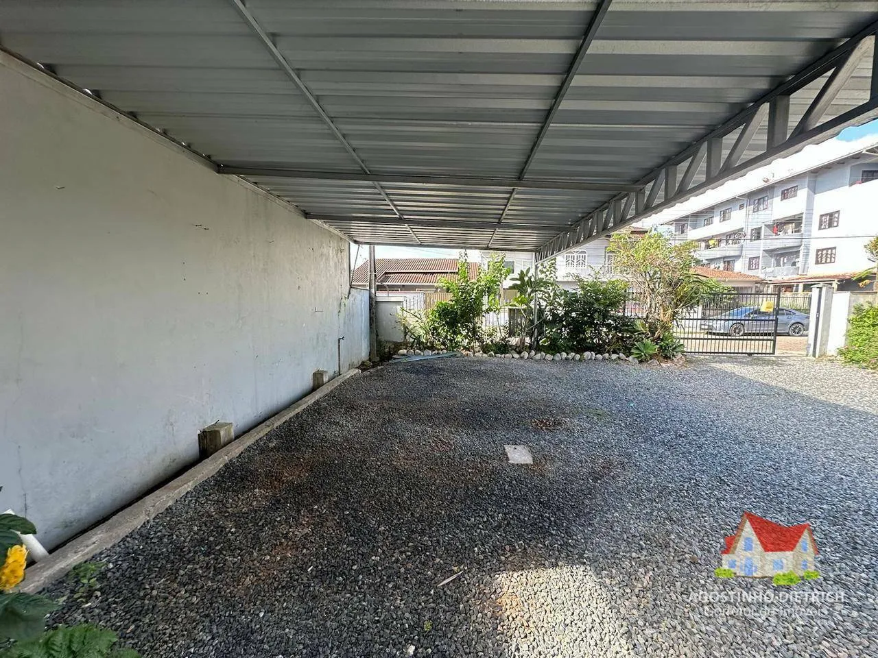 Sobrado Residencial C/03 Pisos+02 Aptos+Terreno C/Area de 397 m2 No Bairro Aventureiro! — foto 5