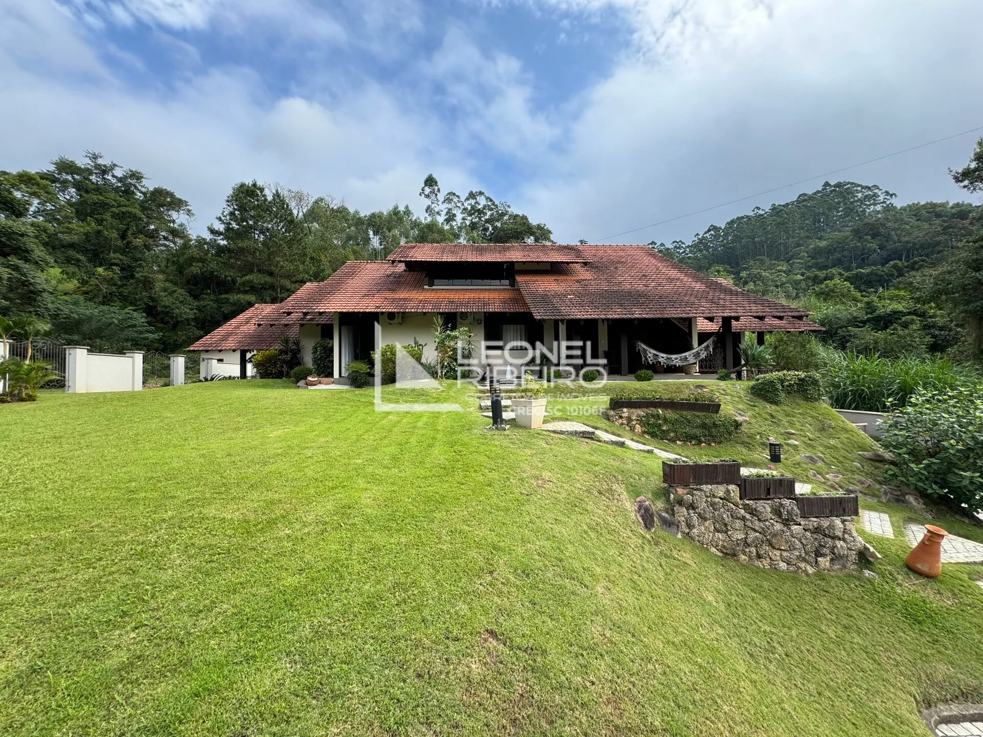 Casa com 4 dormitórios à venda, 360,40 m no bairro Barra São João-Benedito Novo/SC — foto 6