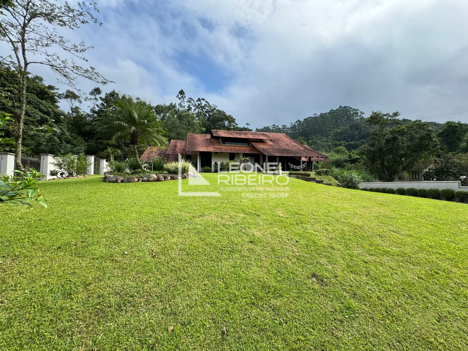 Casa com 4 dormitórios à venda, 360,40 m no bairro Barra São João-Benedito Novo/SC — foto 7