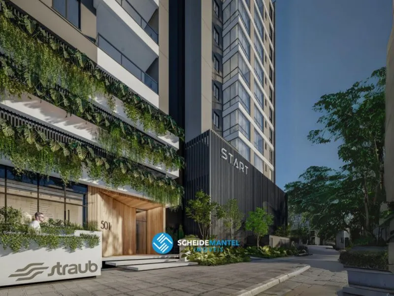 APARTAMENTO NO GRAVATÁ - NAVEGANTES/SC — foto 3
