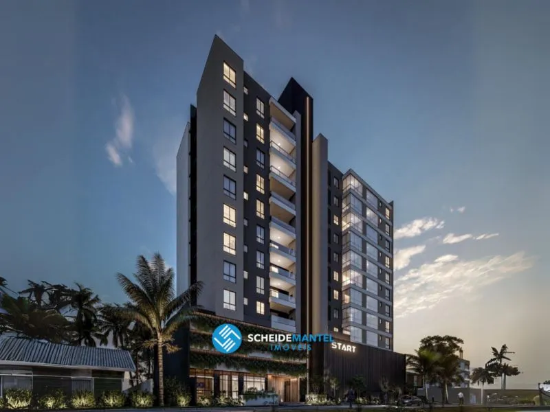 APARTAMENTO NO GRAVATÁ - NAVEGANTES/SC — foto 5