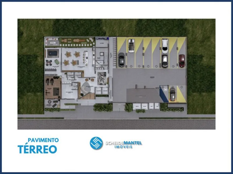 APARTAMENTO NO GRAVATÁ - NAVEGANTES/SC — foto 7