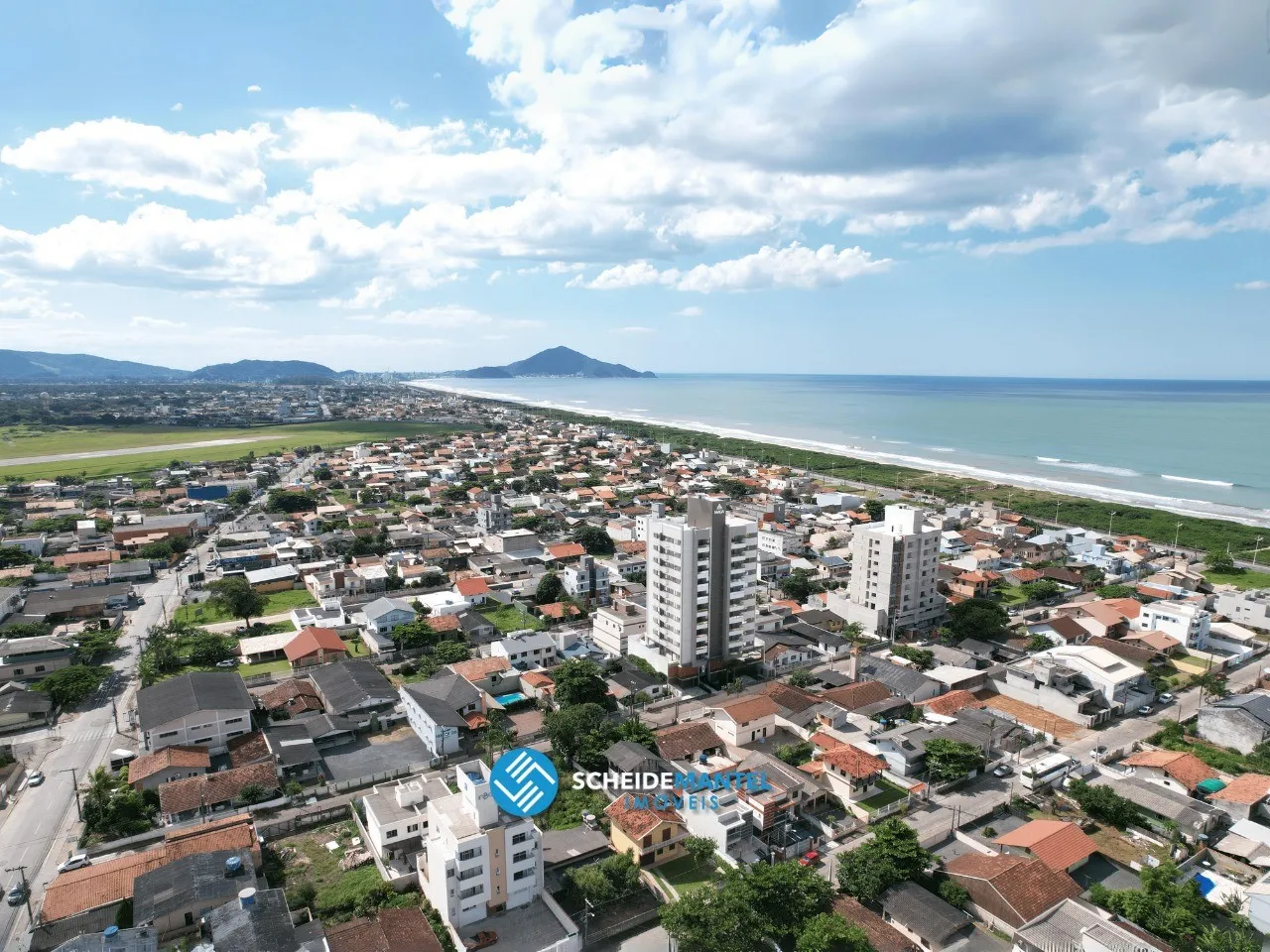 APARTAMENTO NO CENTRO - NAVEGANTES/SC — foto 2
