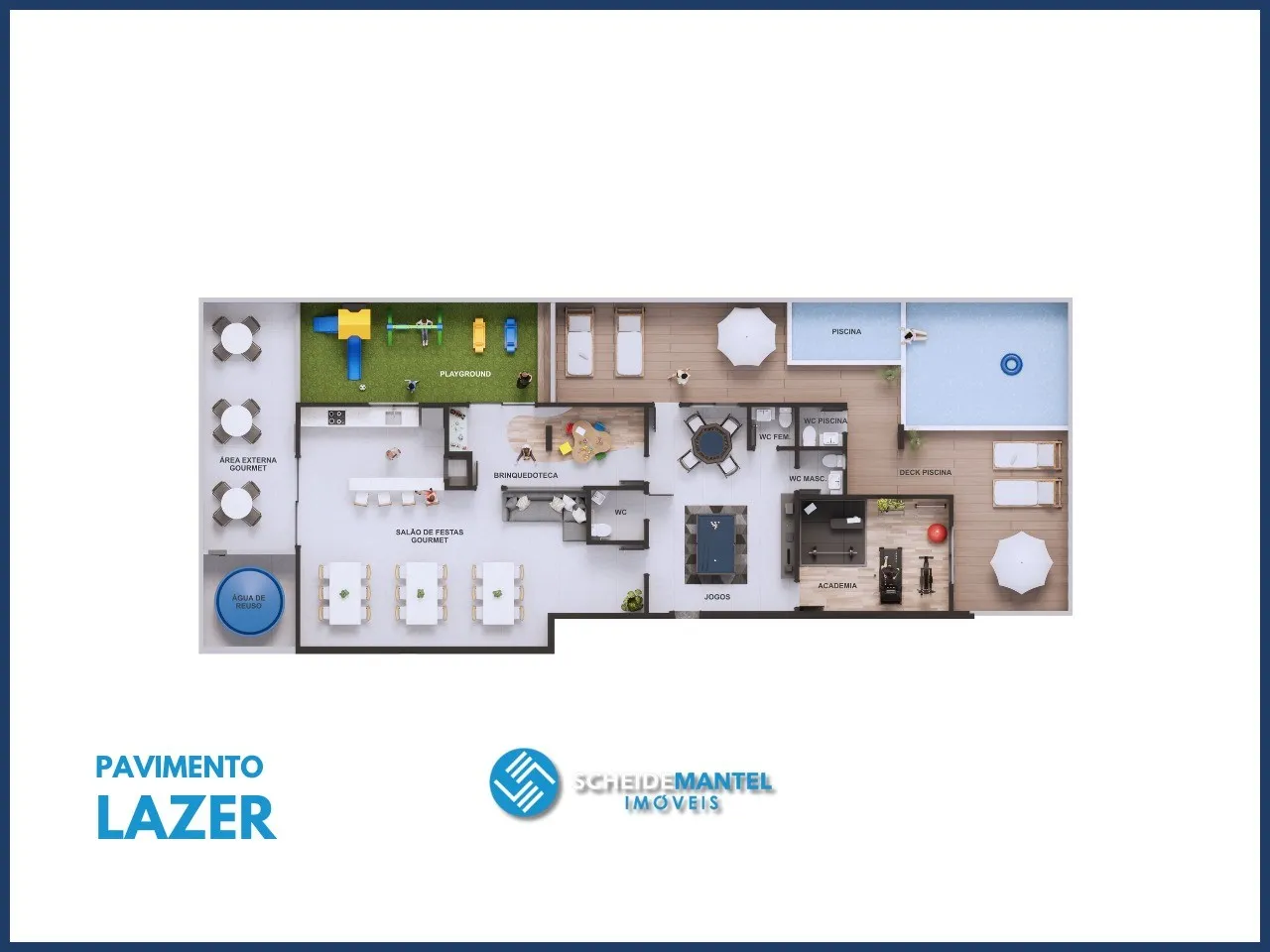 APARTAMENTO NO CENTRO - NAVEGANTES/SC — foto 5