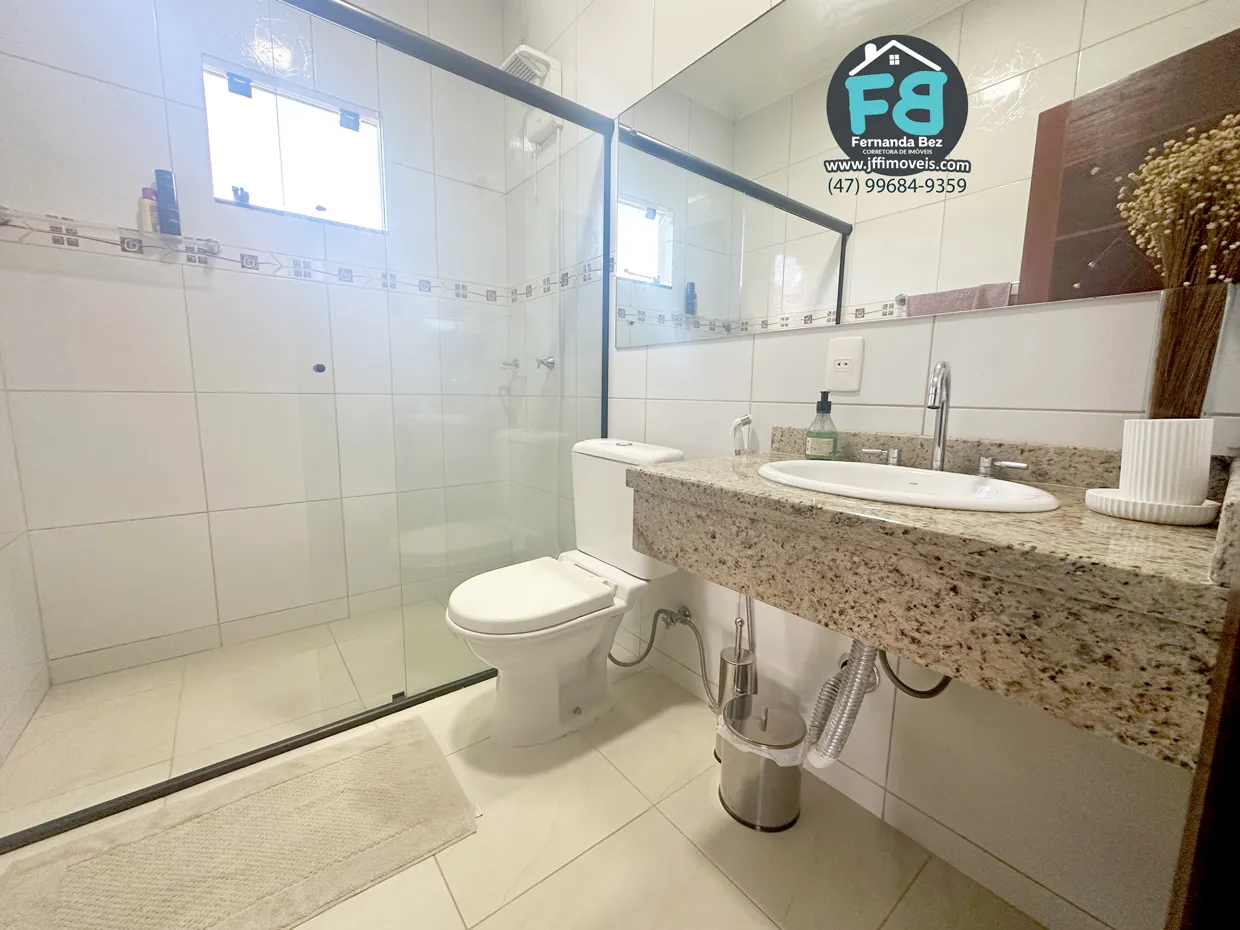 Casa com piscina em Ubatuba — foto 6