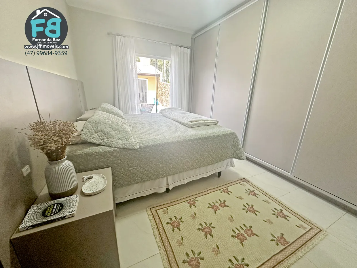 Casa com piscina em Ubatuba — foto 3