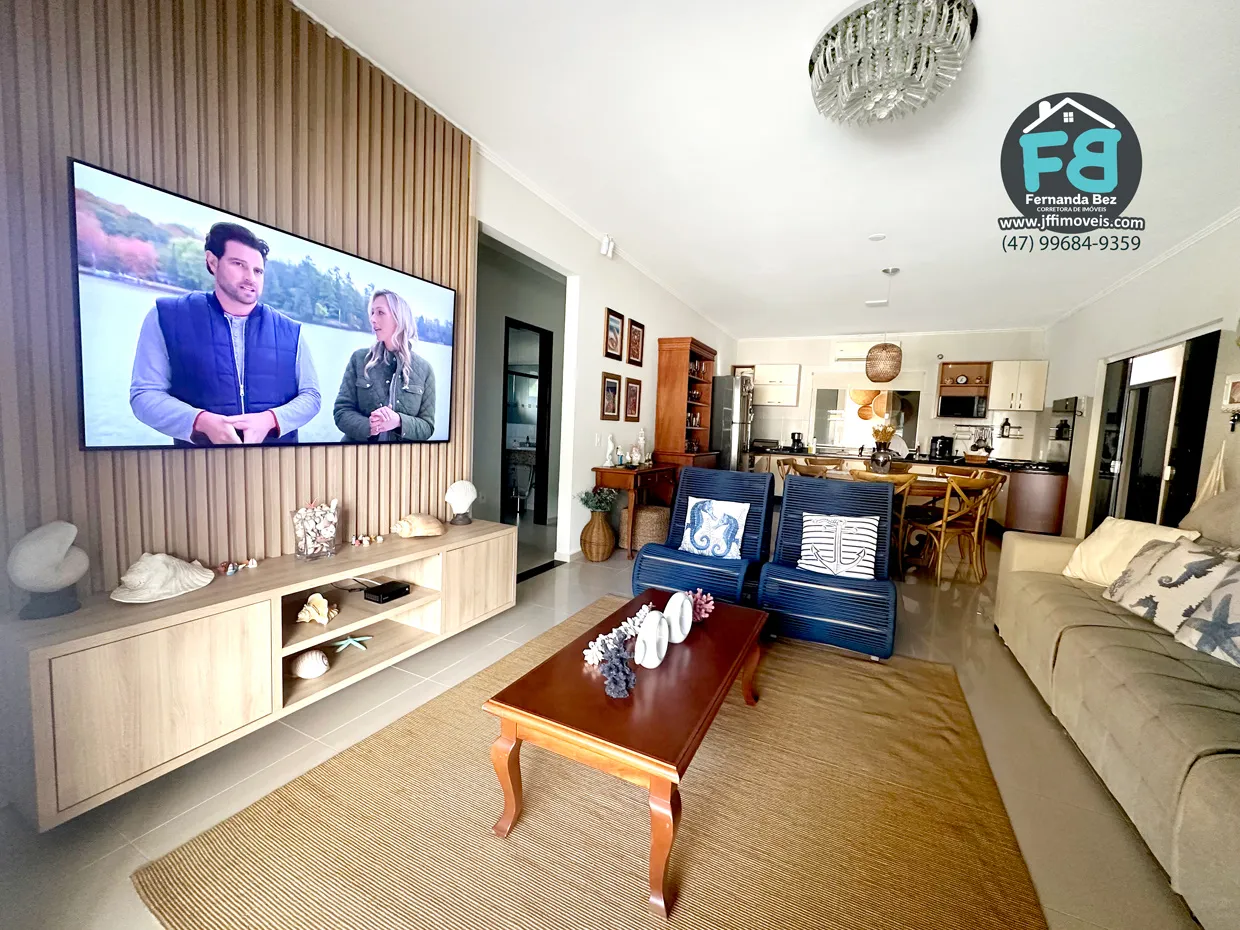 Casa com piscina em Ubatuba — foto 7