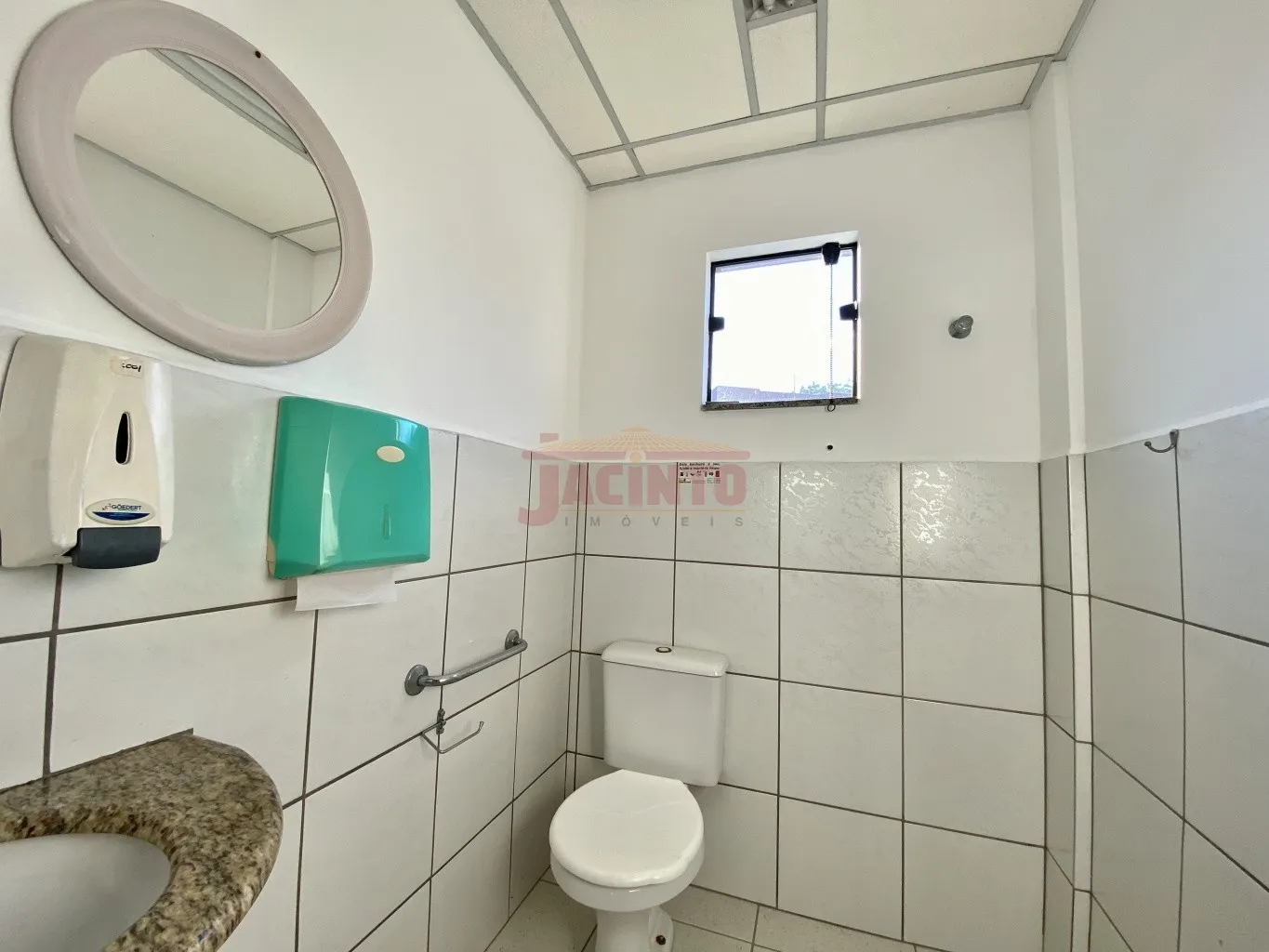 Sala comercial com aproximadamente 60 m no bairro Fortaleza. — foto 4