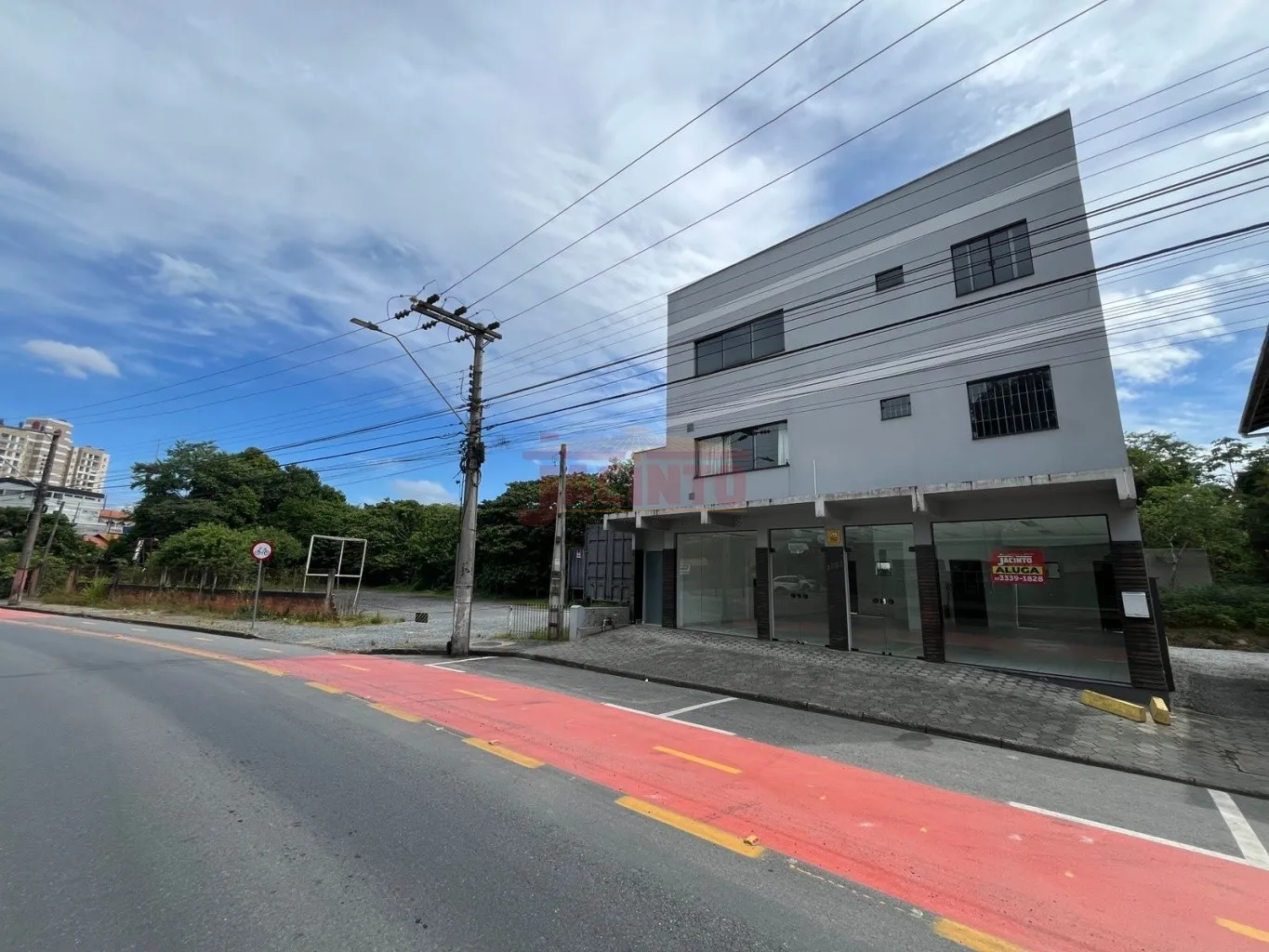 Sala comercial com aproximadamente 60 m no bairro Fortaleza. — foto 7
