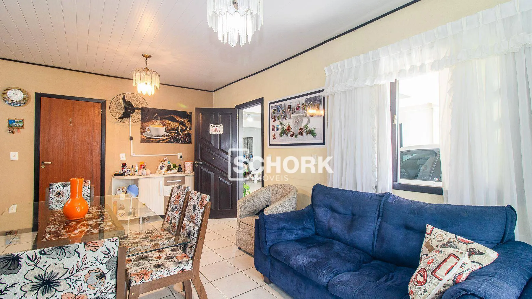 Casa com 5 dormitórios à venda, 213 m por R$ 1.300.000,00 - Itoupava Central - Blumenau/SC — foto 5