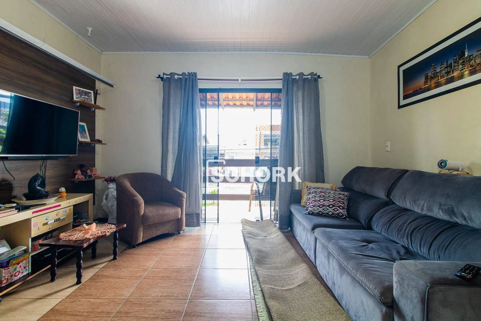 Casa com 5 dormitórios à venda, 213 m por R$ 1.300.000,00 - Itoupava Central - Blumenau/SC — foto 2