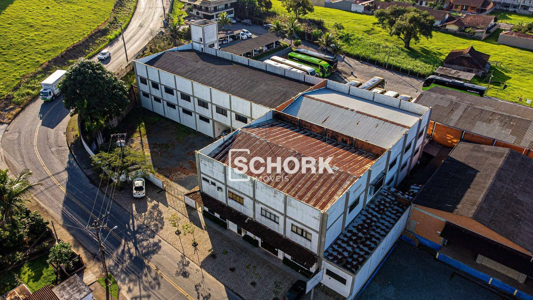 Galpão à venda, 3098 m por R$ 11.000.000,00 - Itoupava Central - Blumenau/SC — foto 3