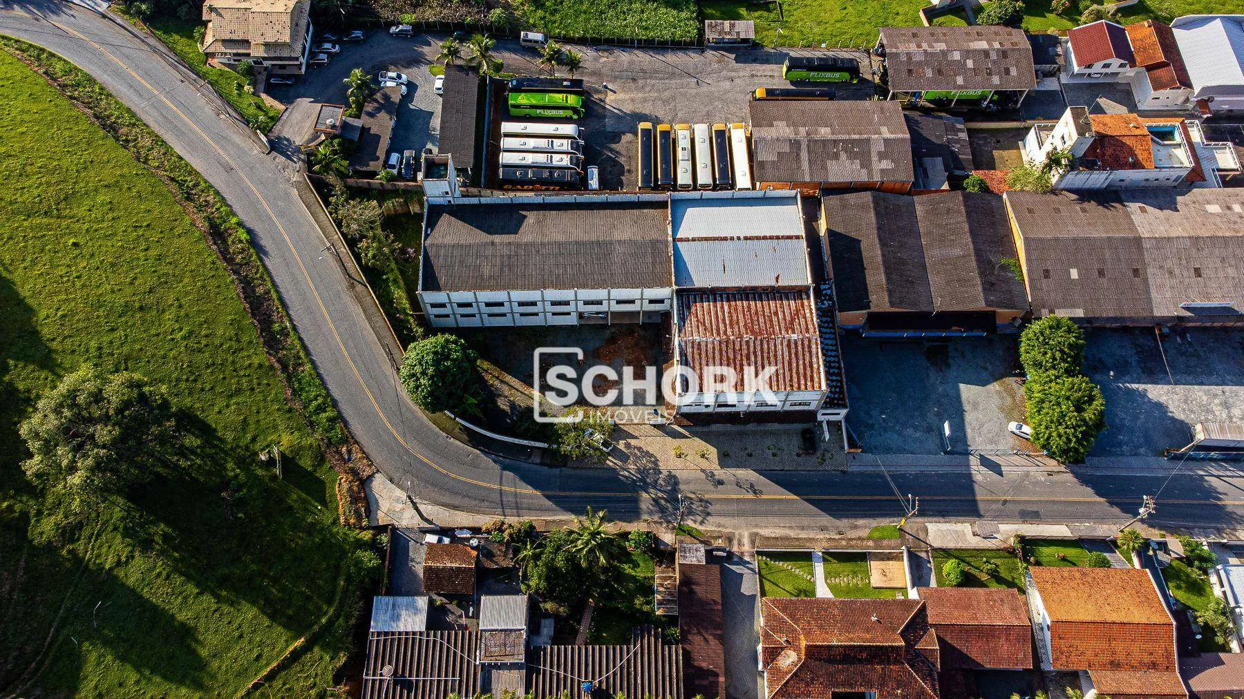 Galpão à venda, 3098 m por R$ 11.000.000,00 - Itoupava Central - Blumenau/SC — foto 4