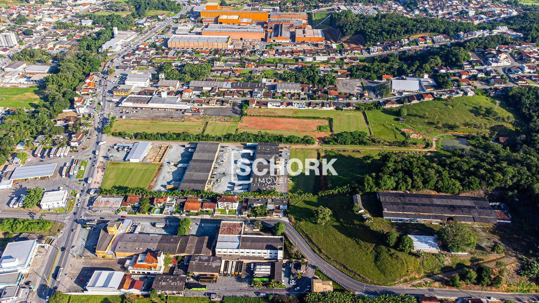 Galpão à venda, 3098 m por R$ 11.000.000,00 - Itoupava Central - Blumenau/SC — foto 5