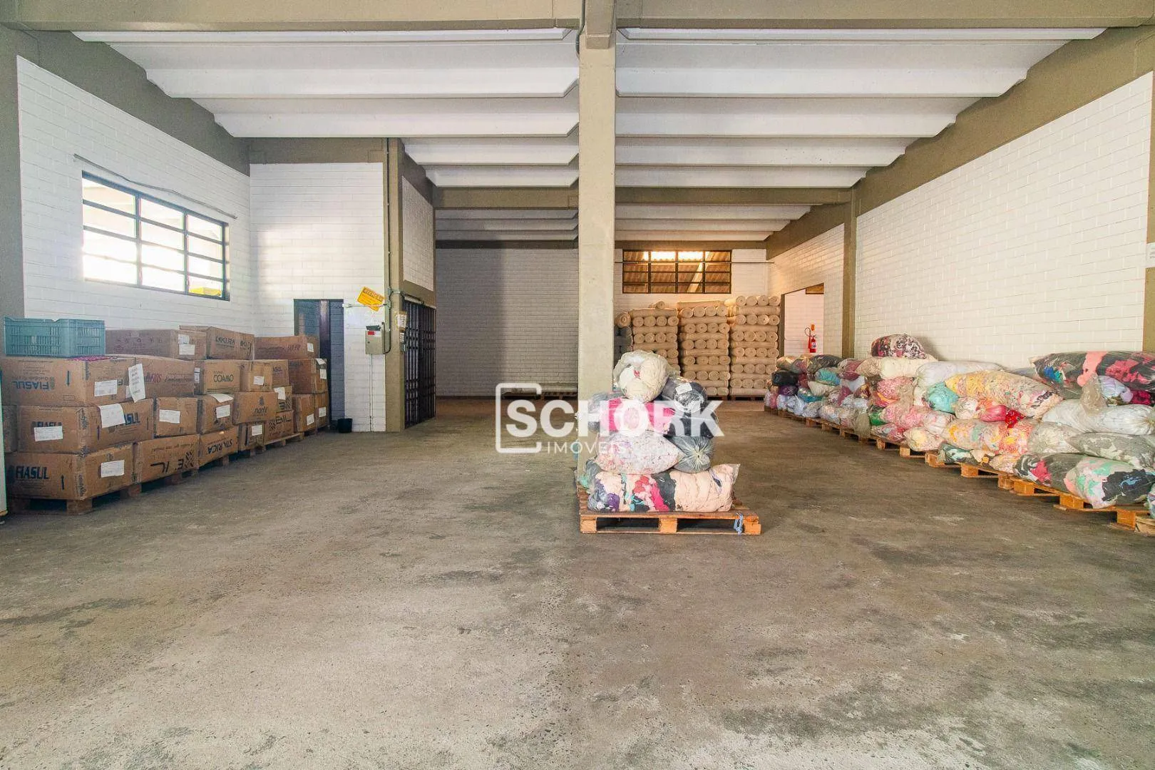 Galpão à venda, 3098 m por R$ 11.000.000,00 - Itoupava Central - Blumenau/SC — foto 6