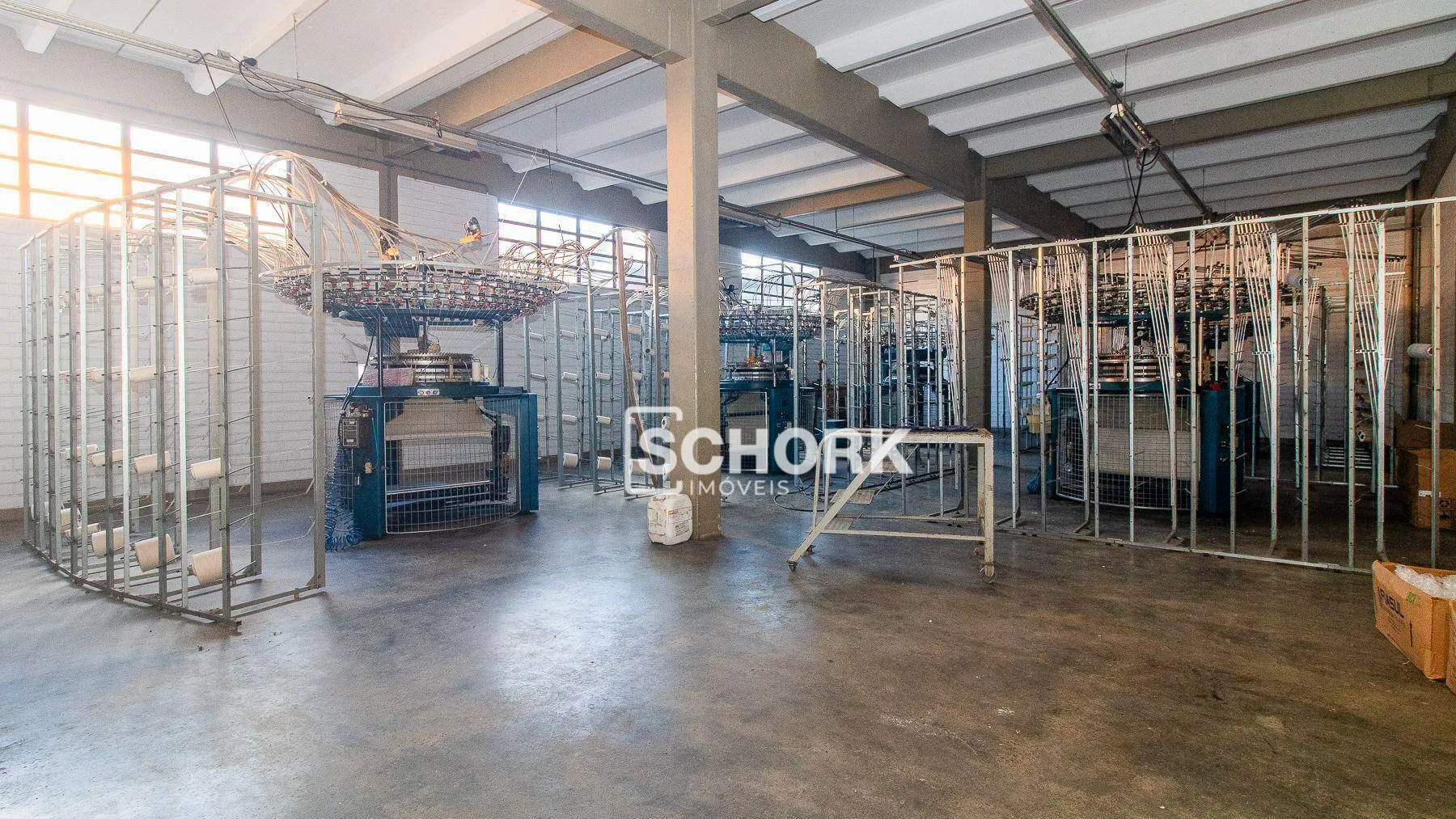 Galpão à venda, 3098 m por R$ 11.000.000,00 - Itoupava Central - Blumenau/SC — foto 7