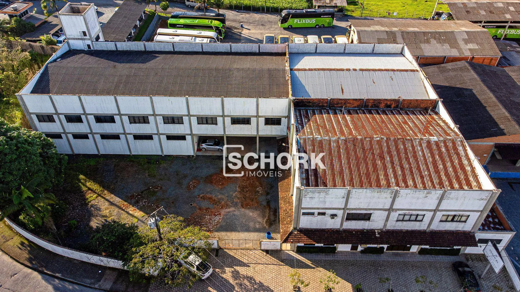 Galpão à venda, 3098 m por R$ 11.000.000,00 - Itoupava Central - Blumenau/SC - foto 1