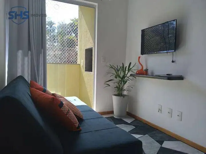 Apartamento com 1 dormitório à venda, 43 m por R$ 390.000,00 - Vila Nova - Blumenau/SC — foto 3