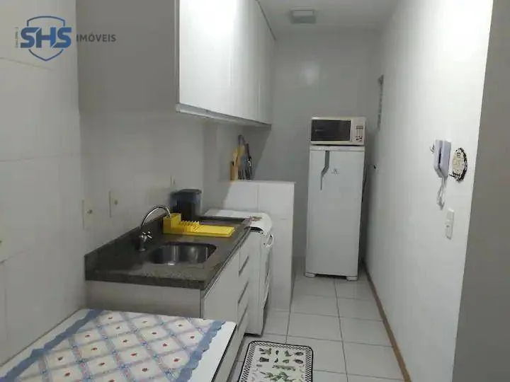 Apartamento com 1 dormitório à venda, 43 m por R$ 390.000,00 - Vila Nova - Blumenau/SC — foto 4