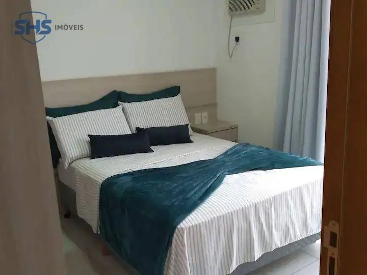 Apartamento com 1 dormitório à venda, 43 m por R$ 390.000,00 - Vila Nova - Blumenau/SC — foto 5