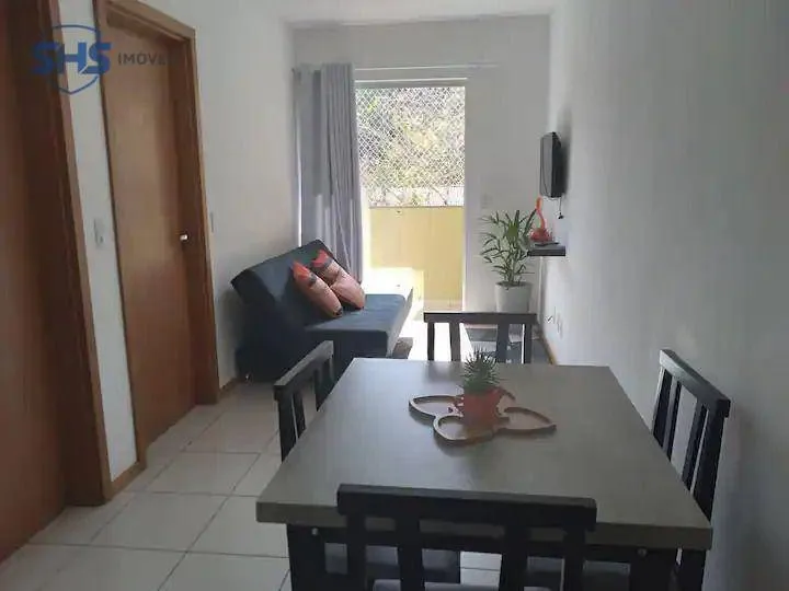 Apartamento com 1 dormitório à venda, 43 m por R$ 390.000,00 - Vila Nova - Blumenau/SC — foto 7