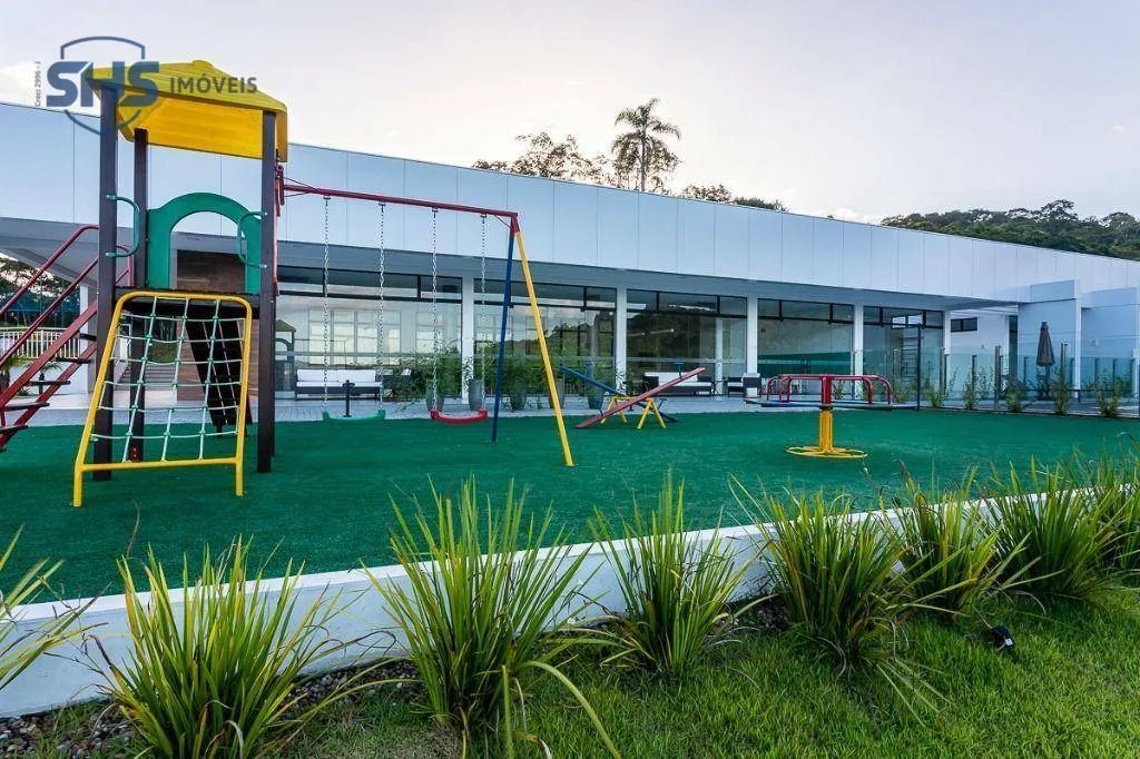 Terreno à venda, 605 m por R$ 640.000,00 - Ponta Aguda - Blumenau/SC — foto 4