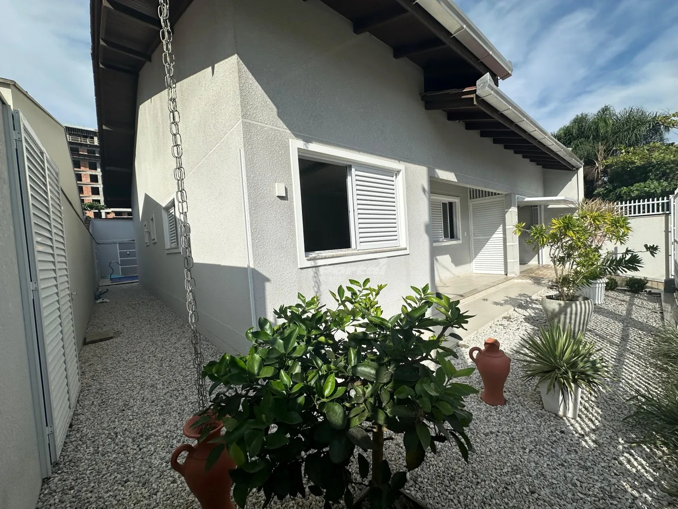 Casa com 3 dormitórios sendo 1 suíte, Piscina e área de festa, Itacolomi, Balneário Piçarras SC (cód.18797) — foto 2