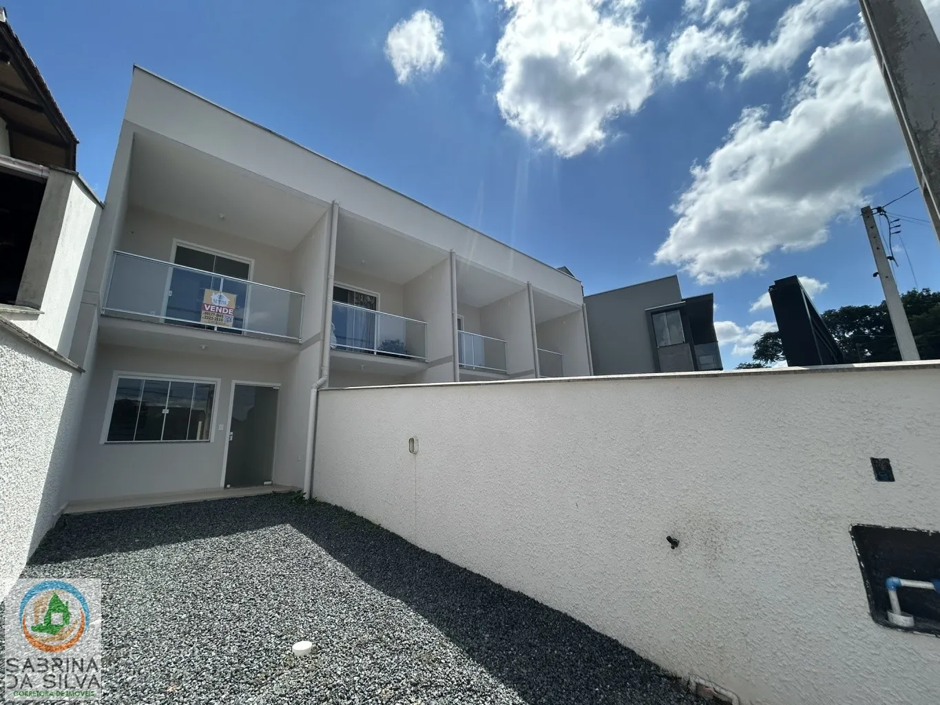 Seu Primeiro Lar Está Aqui! Última Unidade de Sobrado na Itoupavazinha - Pronto para Financiar com FGTS — foto 2