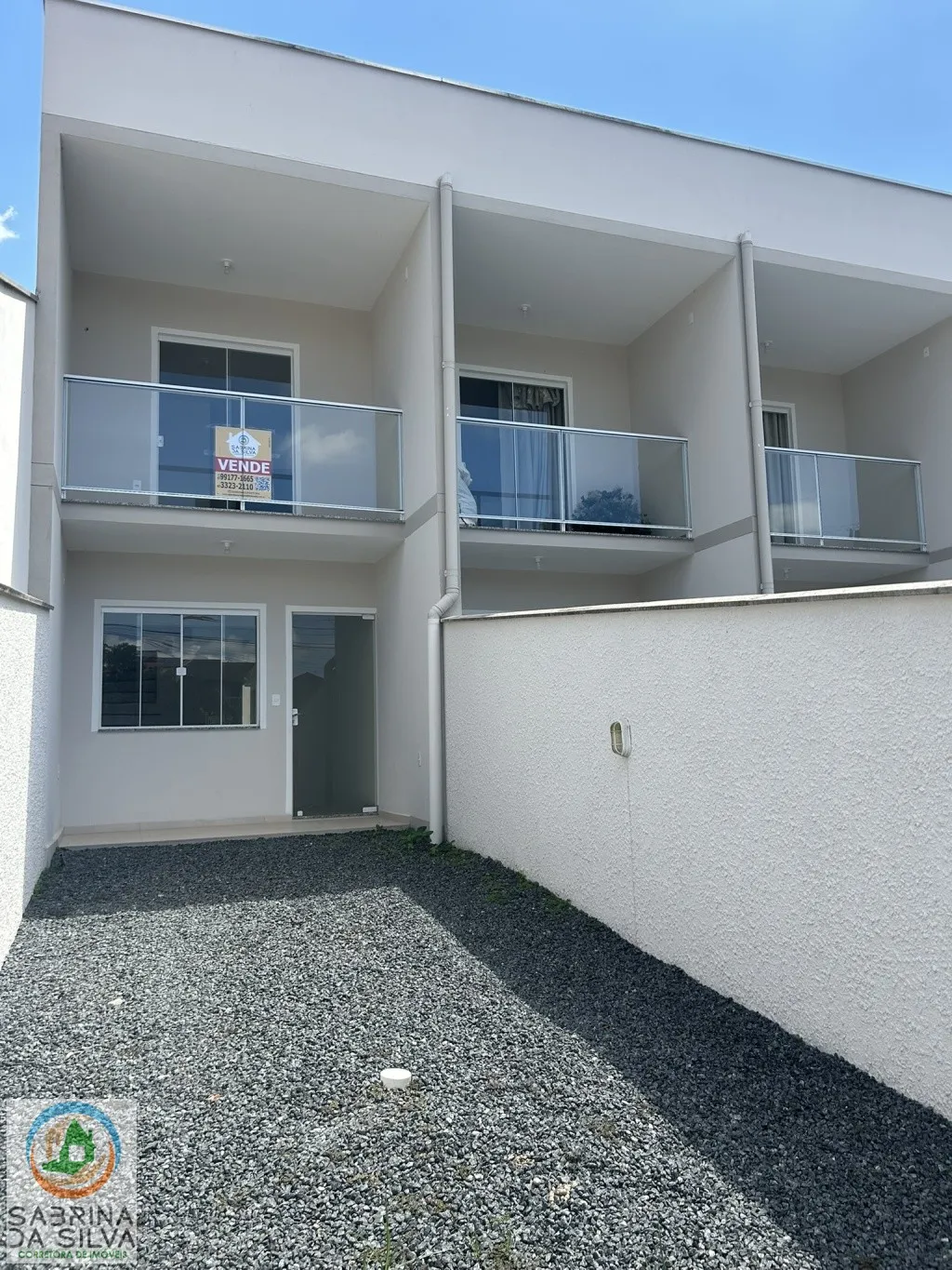 Seu Primeiro Lar Está Aqui! Última Unidade de Sobrado na Itoupavazinha - Pronto para Financiar com FGTS — foto 3