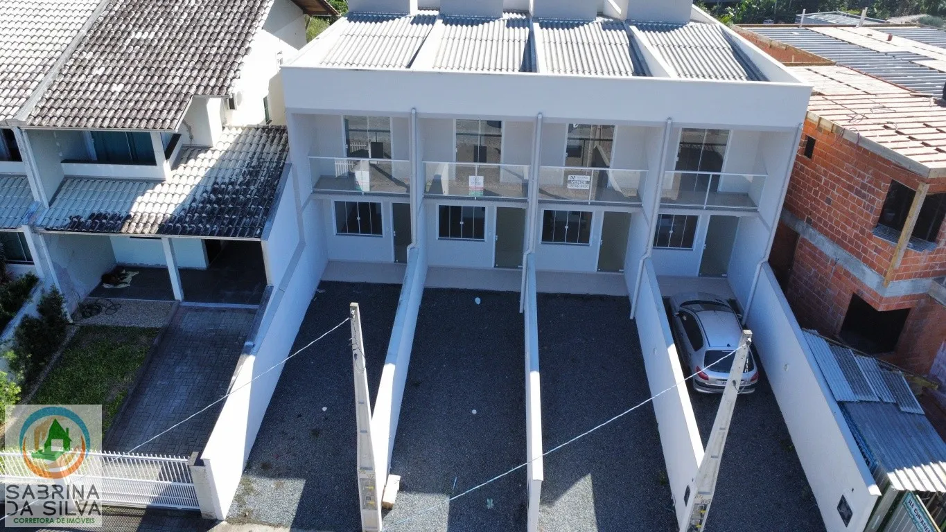 Seu Primeiro Lar Está Aqui! Última Unidade de Sobrado na Itoupavazinha - Pronto para Financiar com FGTS - foto 1