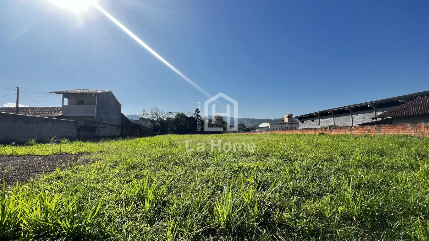 Terreno com 3.622,00m - Encano do Norte - Indaial - foto 1