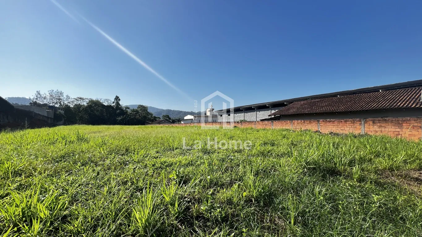 Terreno com 3.622,00m - Encano do Norte - Indaial — foto 2