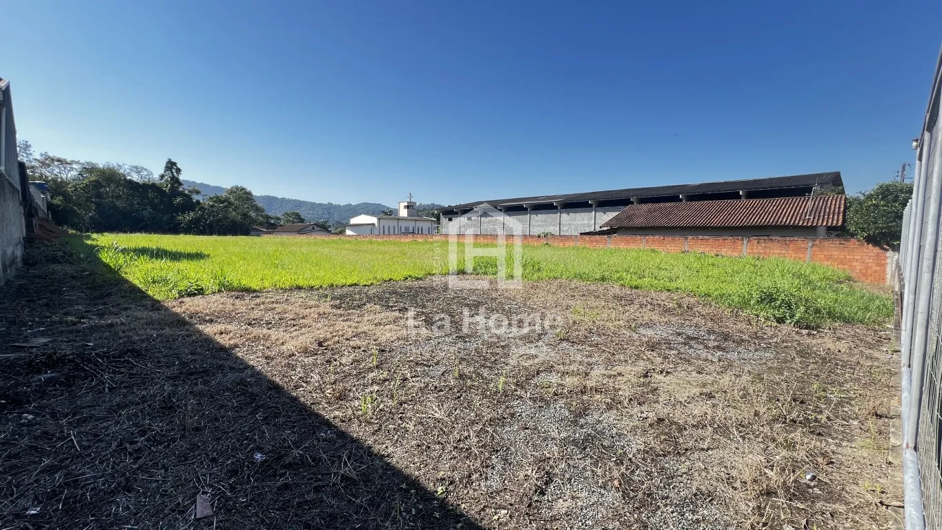 Terreno com 3.622,00m - Encano do Norte - Indaial — foto 3