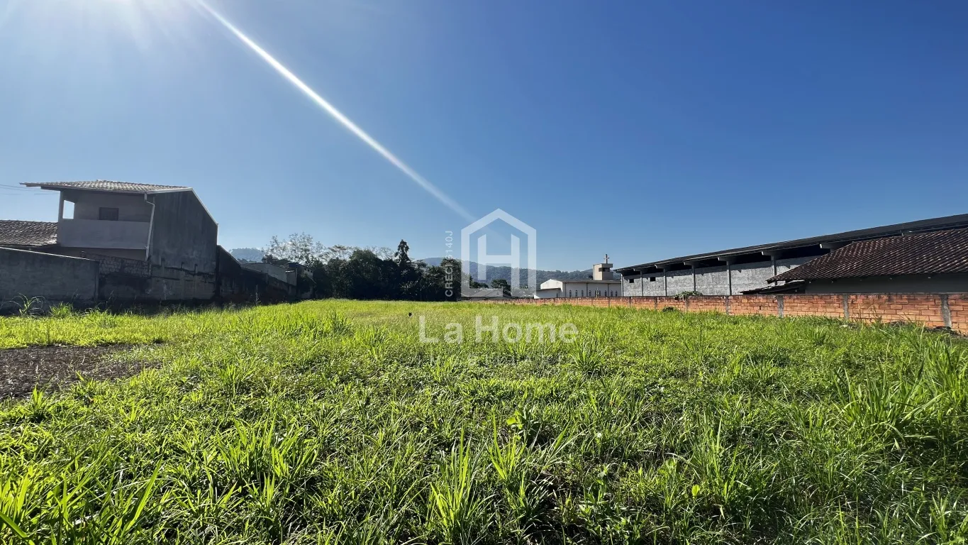 Terreno com 3.622,00m - Encano do Norte - Indaial — foto 4