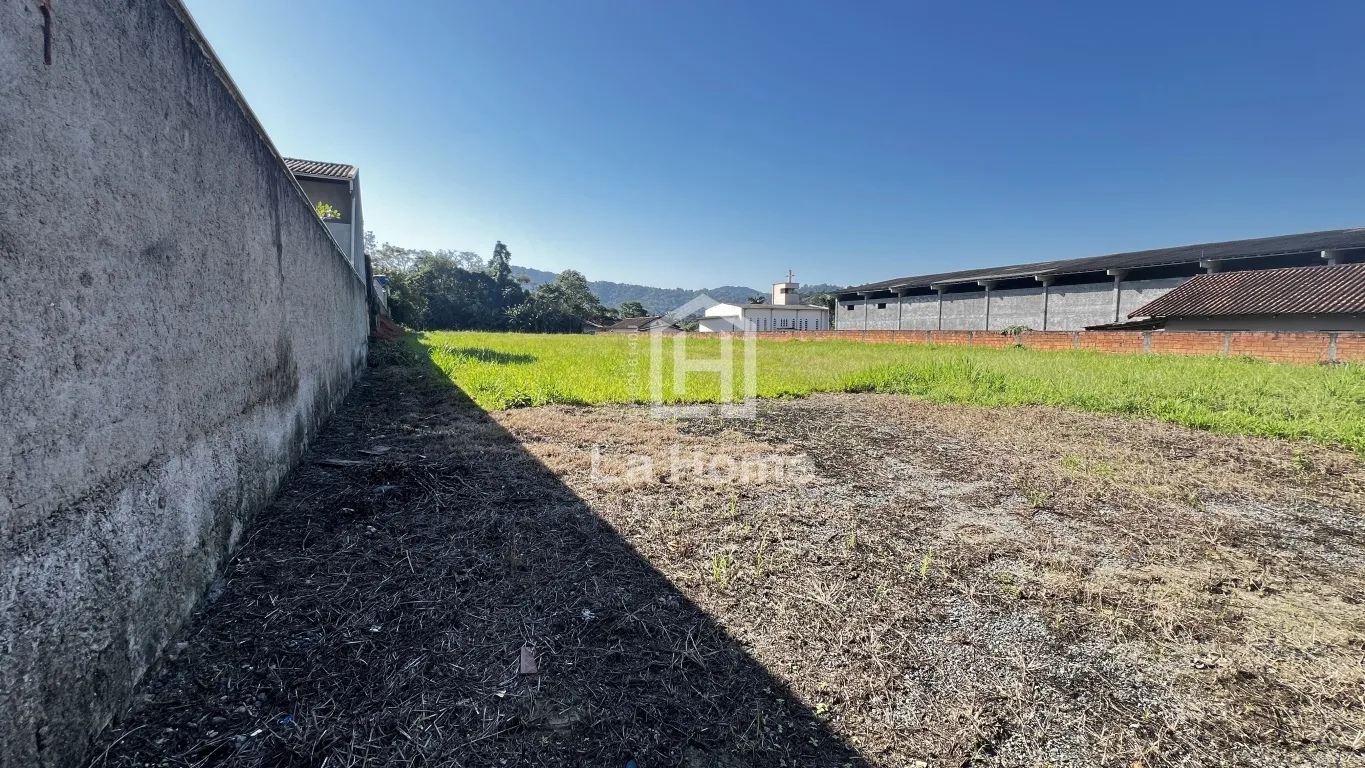 Terreno com 3.622,00m - Encano do Norte - Indaial — foto 5