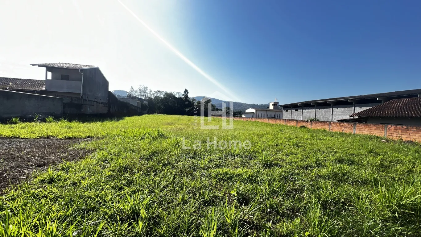 Terreno com 3.622,00m - Encano do Norte - Indaial — foto 6