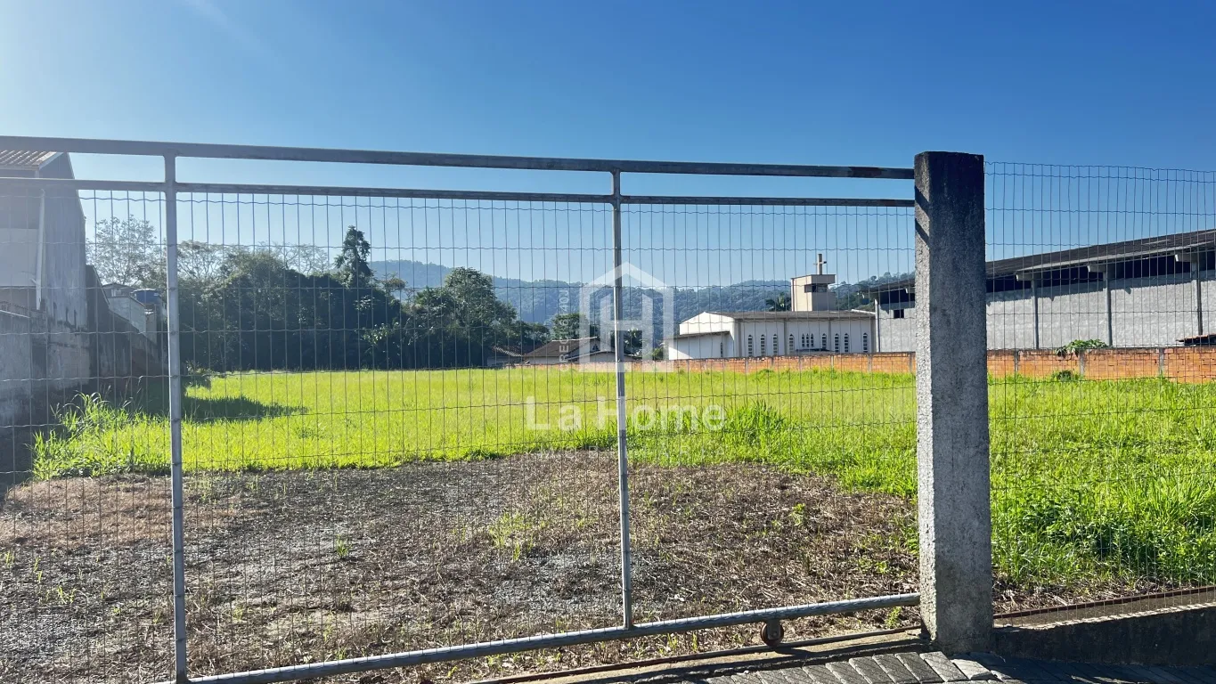 Terreno com 3.622,00m - Encano do Norte - Indaial — foto 7