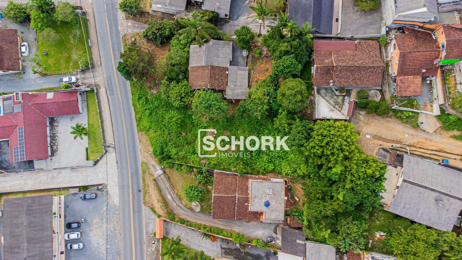 Terreno à venda, 731 m por R$ 290.000,00 - Testo Salto - Blumenau/SC - foto 1