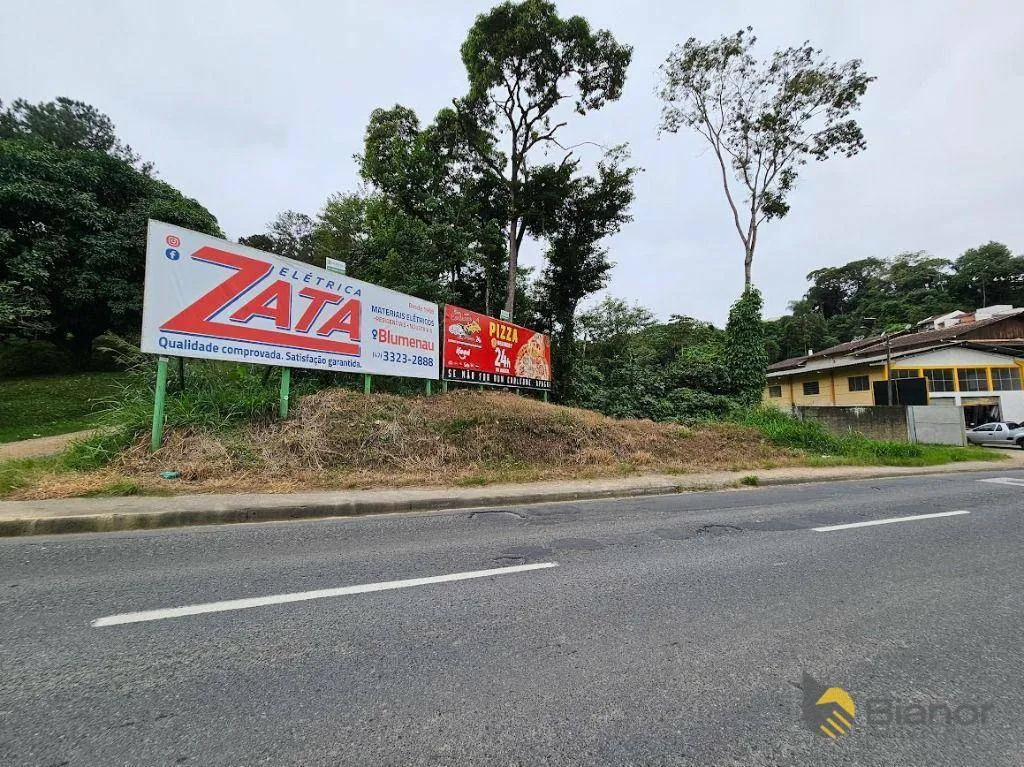 Terreno à venda, 729 m por R$ 850.000,00 - Itoupava Norte - Blumenau/SC — foto 4