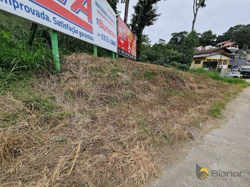Terreno à venda, 729 m por R$ 850.000,00 - Itoupava Norte - Blumenau/SC — foto 2