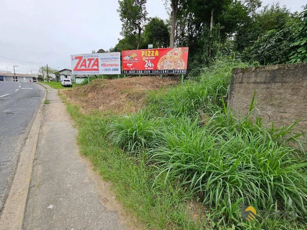Terreno à venda, 729 m por R$ 850.000,00 - Itoupava Norte - Blumenau/SC — foto 3