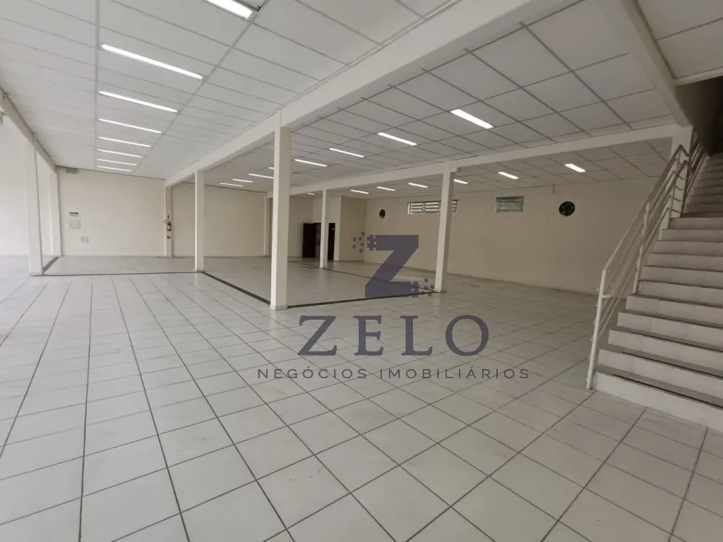 Loja na Rua General Osório - Bairro Salto Weissbach — foto 5