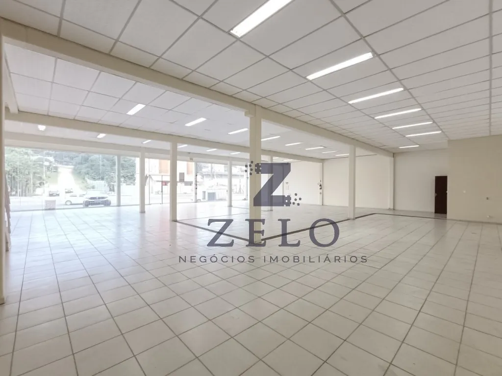 Loja na Rua General Osório - Bairro Salto Weissbach — foto 6