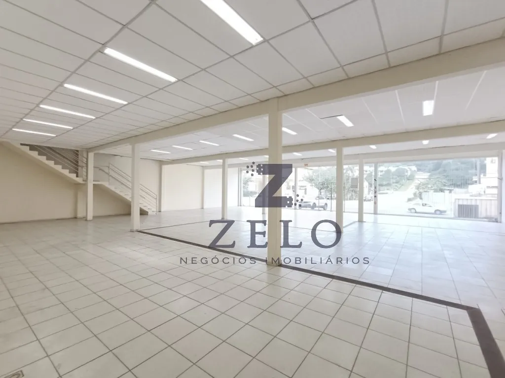 Loja na Rua General Osório - Bairro Salto Weissbach — foto 7